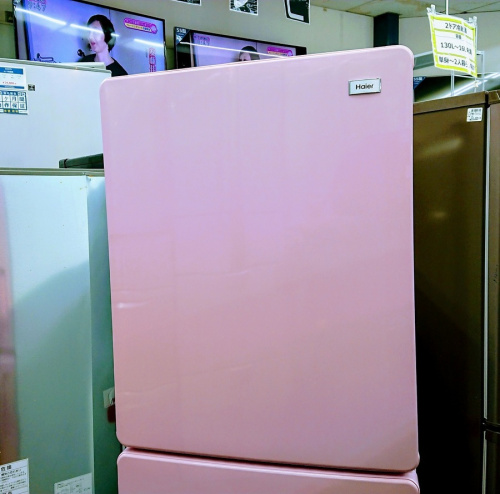 武蔵村山　昭島　福生　青梅　東大和　立川　冷蔵庫　中古