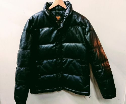 NIKE ACGのPatagonia