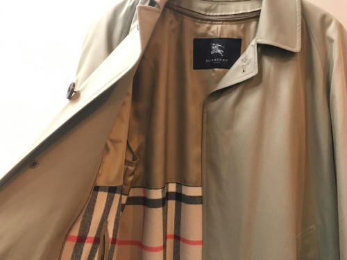 メンズファッション