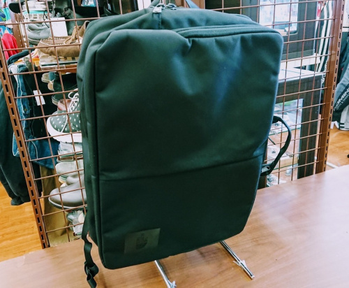 バッグのTHE NORTH FACE
