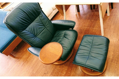 特選家具のチェア