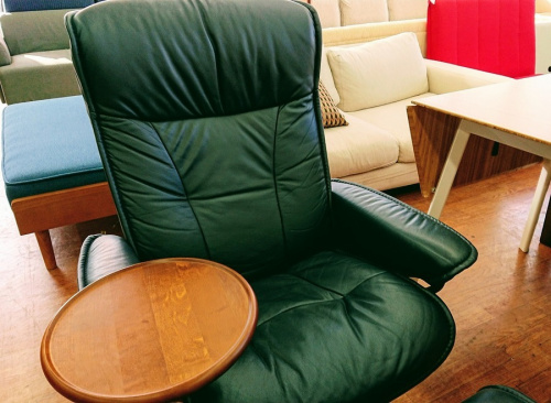 チェアの武蔵村山家具