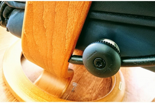 武蔵村山家具のEKORNES