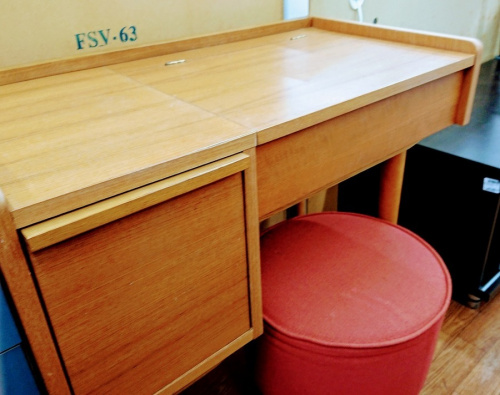 UNICOの武蔵村山家具