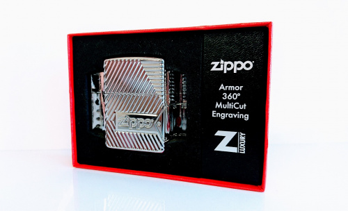ジッポのZIPPO