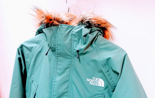 人気メンズアウター特集のTHE NORTH FACE