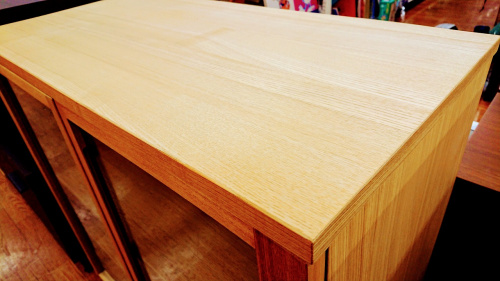 キャビネットの武蔵村山家具