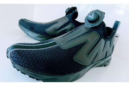 メンズファッションのスニーカー