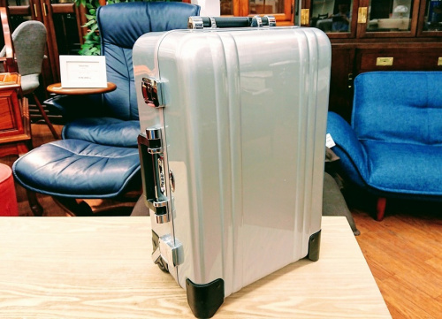 ブランド・ラグジュアリーのビジネスアイテム