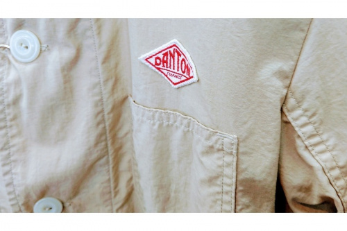 コートの武蔵村山古着