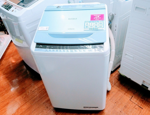 洗濯機の武蔵村山家電