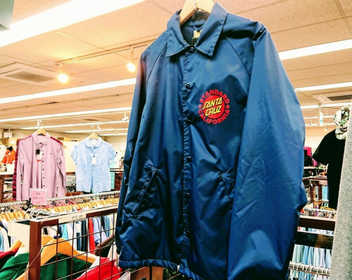 メンズファッションのジャケット