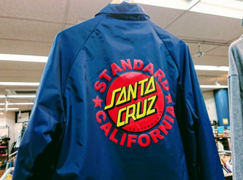 STANDARD CALIFORNIAの武蔵村山　昭島　福生　青梅　東大和　立川　古着　買取