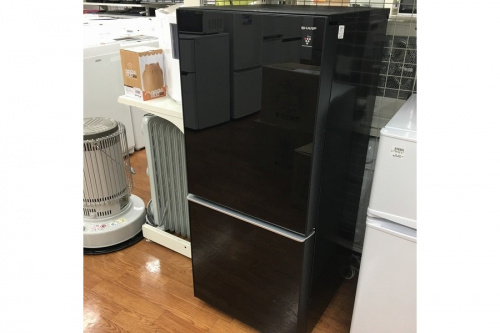 生活家電の洗濯機