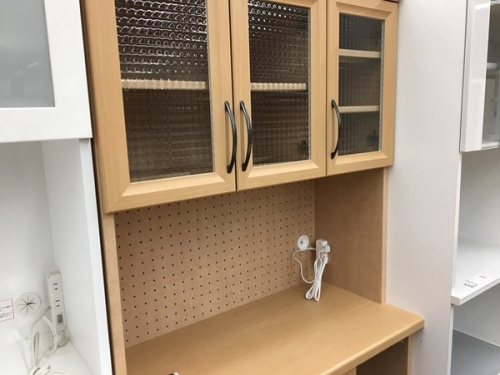 家具のカップボード・食器棚
