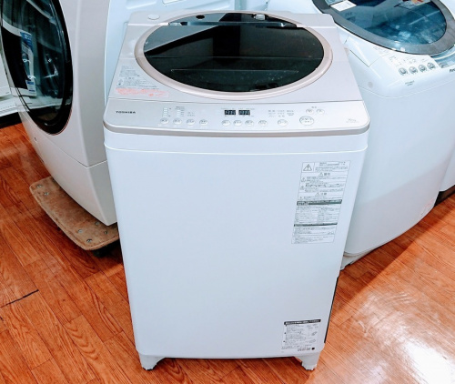洗濯機の武蔵村山家電