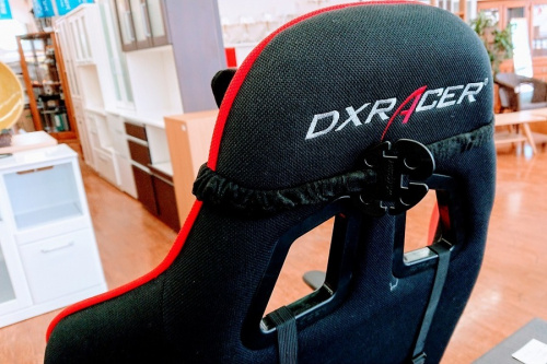 DXRACERの武蔵村山家具