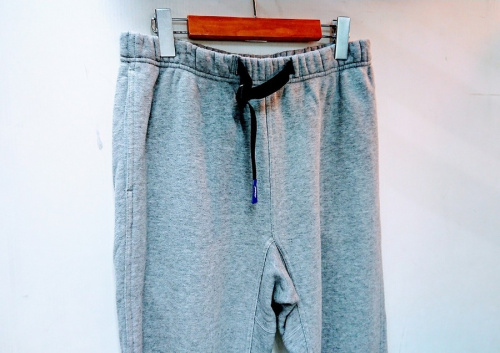 パンツのGRAMICCI