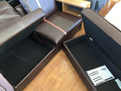 ソファーの武蔵村山家具