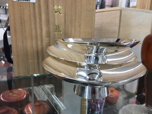 武蔵村山　昭島　福生　青梅　東大和　立川　ブランド食器