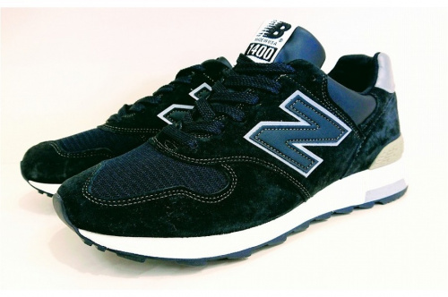 NEW BALANCEのニューバランス