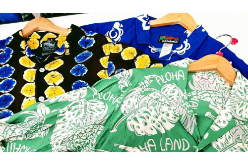 メンズファッションのSun Surf