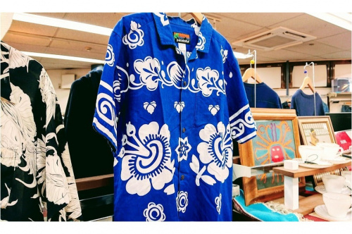 Sun SurfのPatagonia