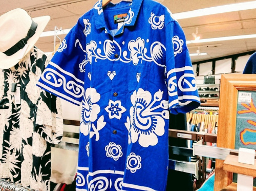 PatagoniaのBEAUTY＆YOUTH