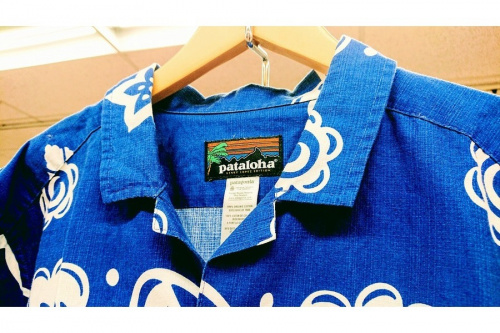 BEAUTY＆YOUTHのアロハシャツ