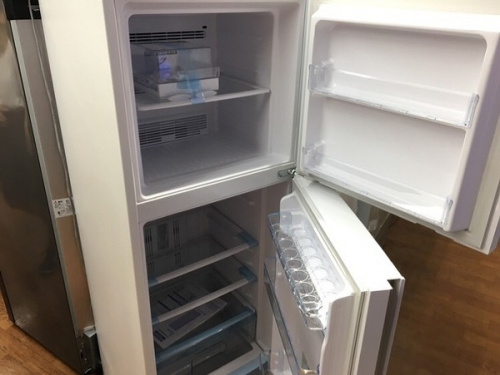 レディースファッションの武蔵村山 東大和市 福生 昭島 青梅 冷蔵庫
