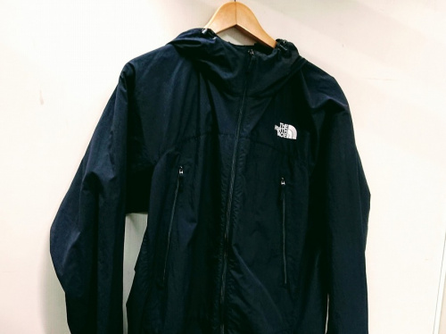 THE NORTH FACEの武蔵村山　昭島　福生　青梅　東大和　立川　古着