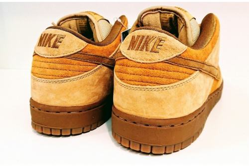 イベントなうのNIKE