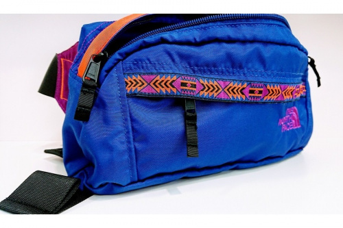 メンズファッションのバッグ