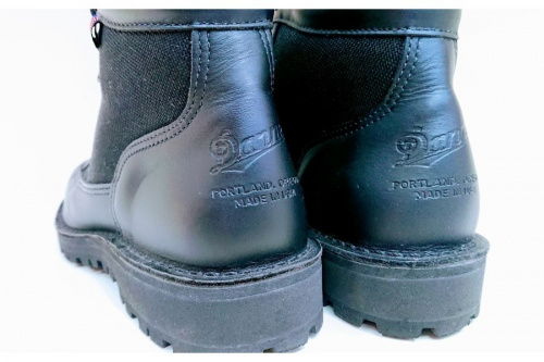 DANNERのメンズファッション