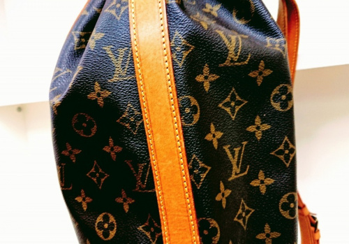 バッグの武蔵村山 東大和市 福生 昭島 青梅 古着 立川 ブランド品