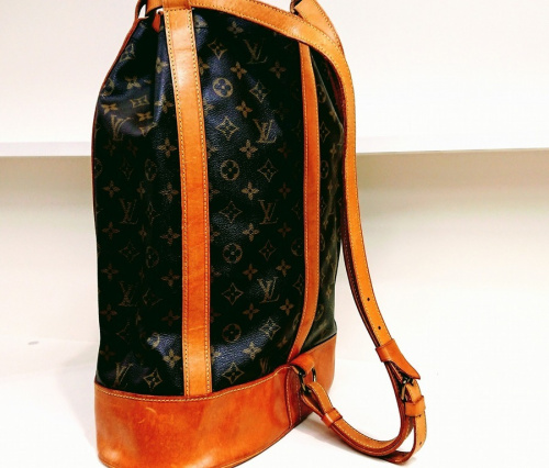 武蔵村山 東大和市 福生 昭島 青梅 古着 立川 ブランド品 のルイヴィトン(LOUIS VUITTON)