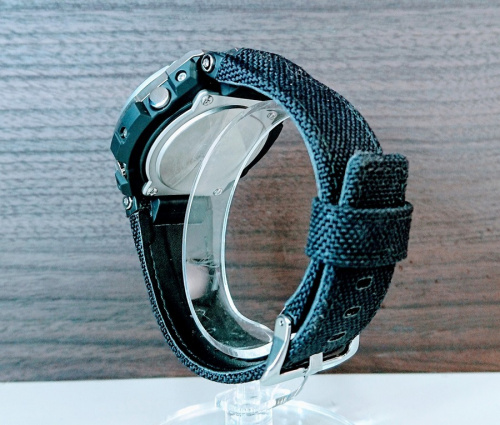 CASIOの武蔵村山　腕時計　買取