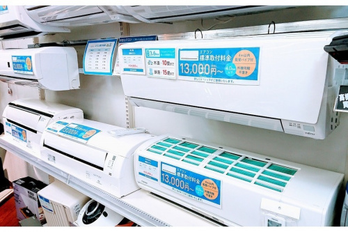 武蔵村山　昭島　福生　青梅　東大和　エアコンの武蔵村山　昭島　福生　青梅　東大和　エアコン　販売