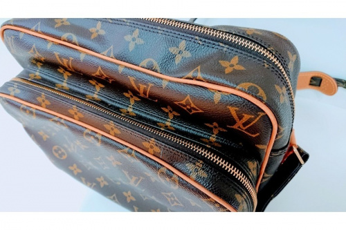 ルイヴィトン（LOUIS VUITTON）のバッグ