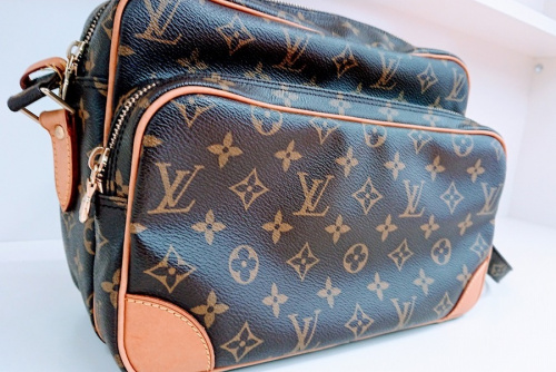 バッグの武蔵村山　ブランド品