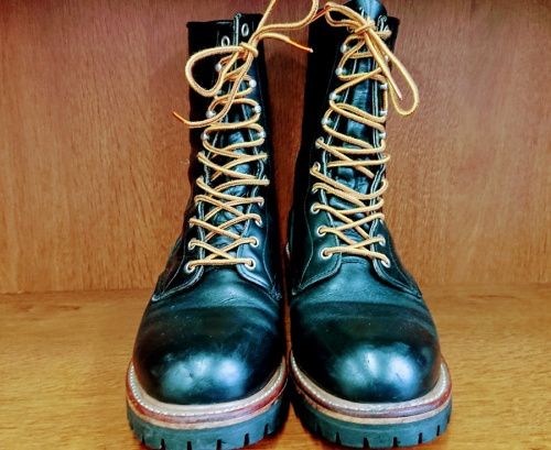 武蔵村山　古着のRED WING