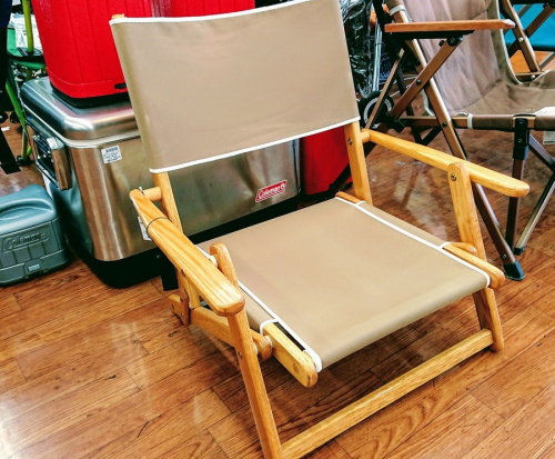 ファニチャーの武蔵村山　アウトドア