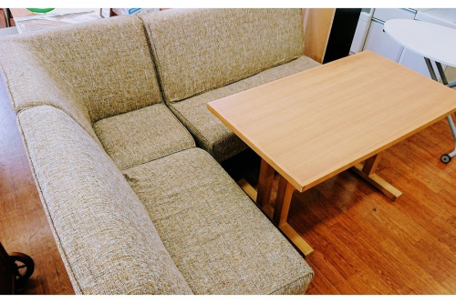 RELAX FORMの武蔵村山　家具