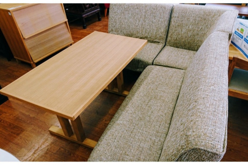 武蔵村山　家具