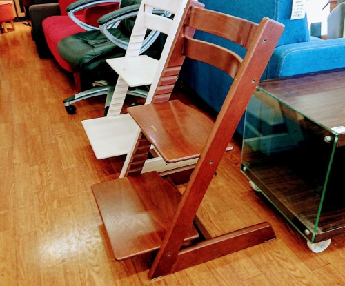 チェアの武蔵村山家具