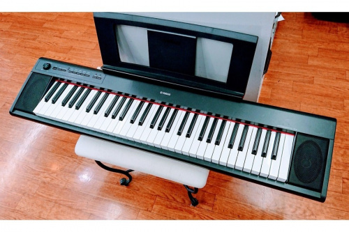 楽器のキーボード