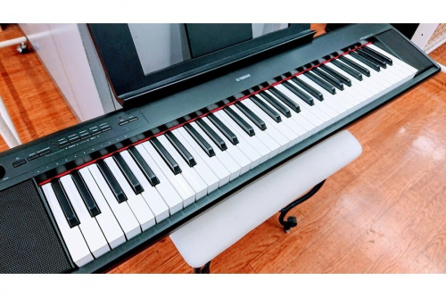 YAMAHAの武蔵村山　電子ピアノ