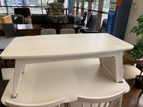 ニトリの武蔵村山