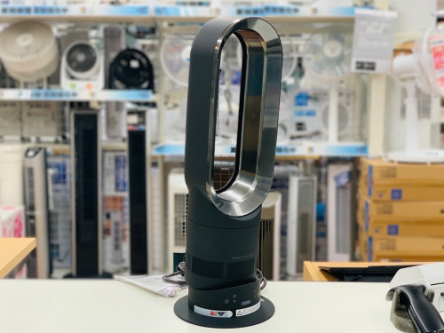 dyson hitachi panasonicの武蔵村山　昭島　福生　青梅　東大和　立川　デザイン家電　夏物家電　買い取り　買取　