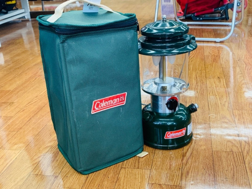 Coleman　コールマンの武蔵村山　昭島　福生　青梅　東大和　立川　アウトドア　レジャー　キャンプ　用品　買い取り　バーベキュー　BBQ　買取